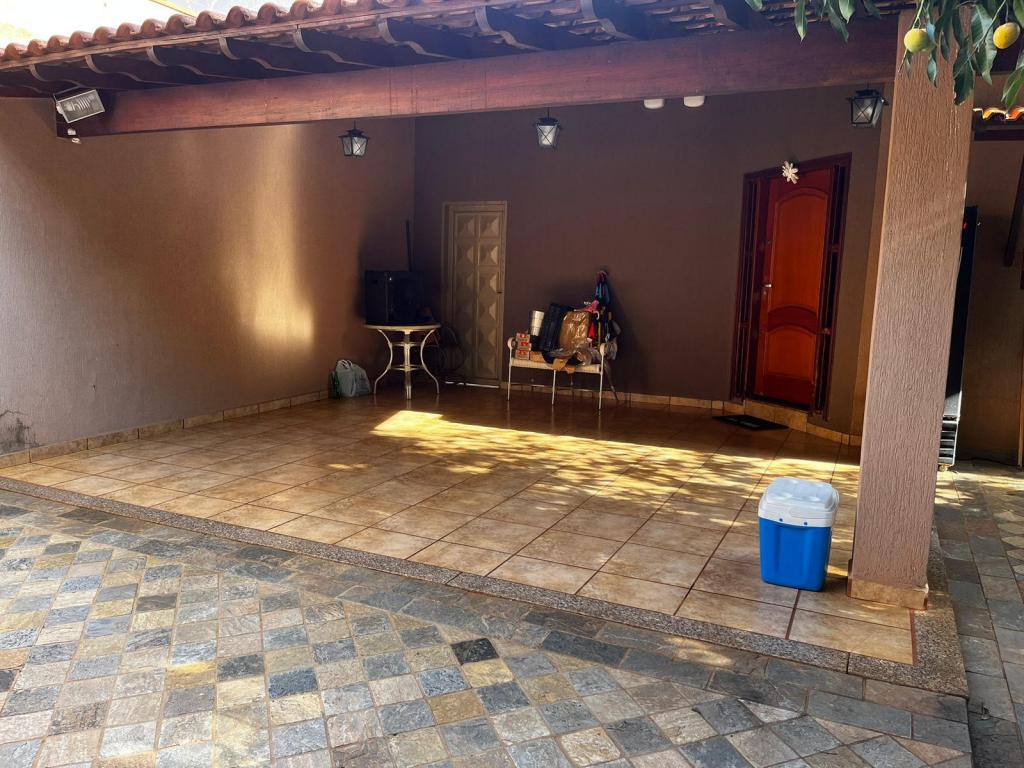 Casa à venda com 3 quartos, 188m² - Foto 6