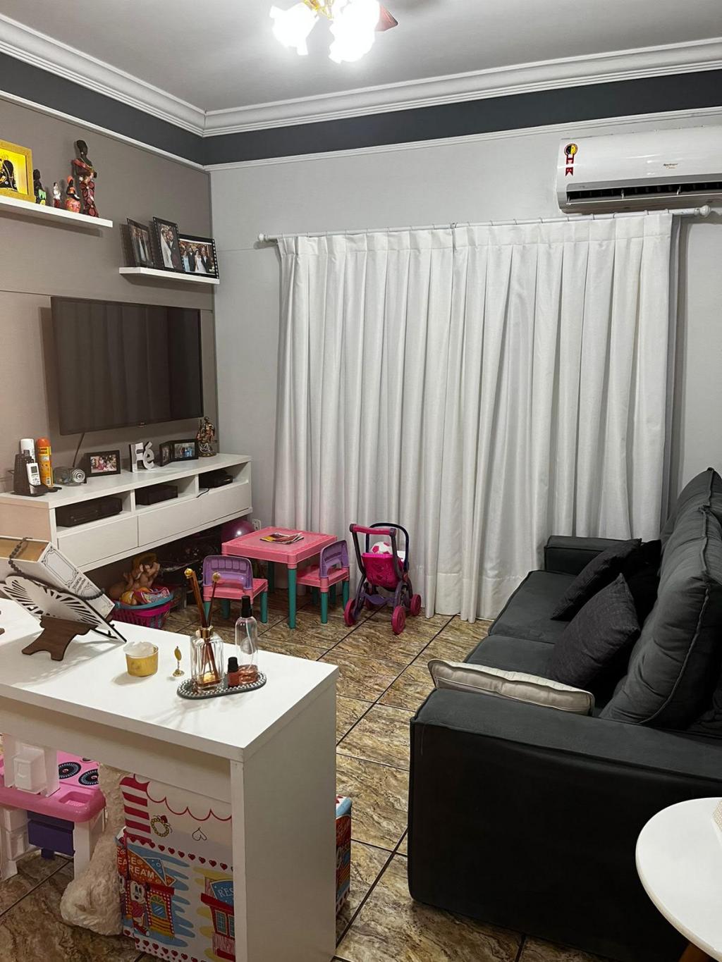 Casa à venda com 3 quartos, 188m² - Foto 17