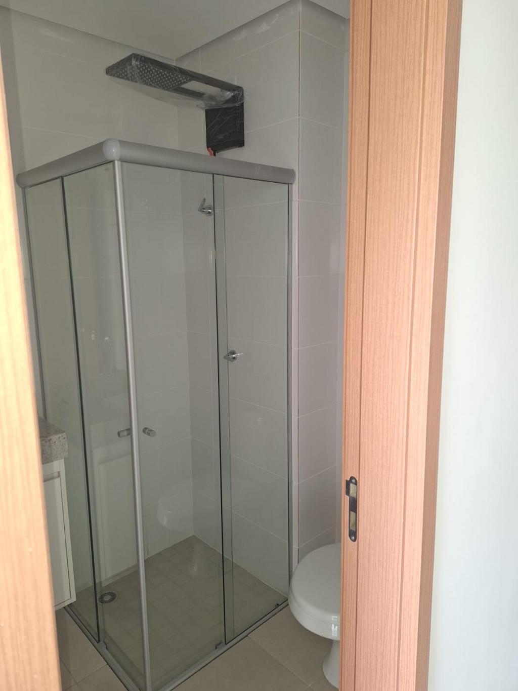 Apartamento à venda com 1 quarto, 28m² - Foto 3