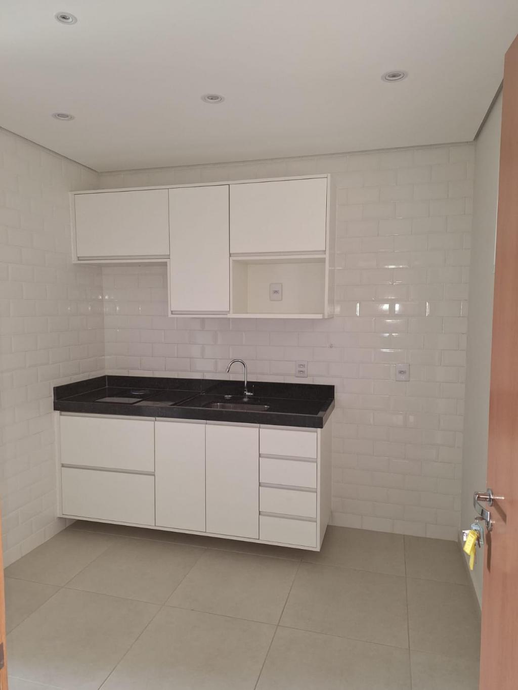 Apartamento à venda com 1 quarto, 28m² - Foto 5