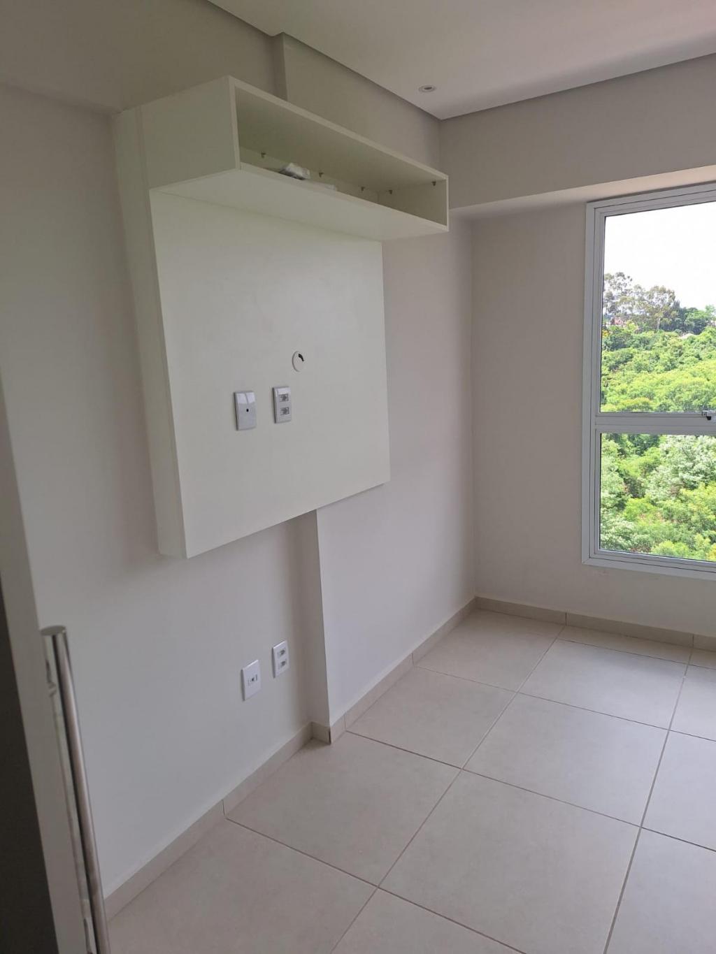 Apartamento à venda com 1 quarto, 28m² - Foto 6