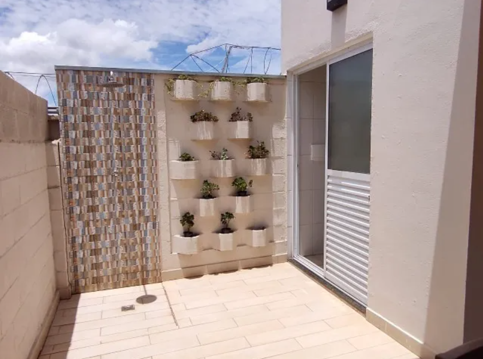 Casa de Condomínio à venda com 4 quartos, 162m² - Foto 6