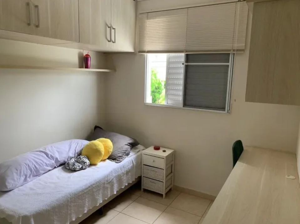 Casa de Condomínio à venda com 4 quartos, 162m² - Foto 9