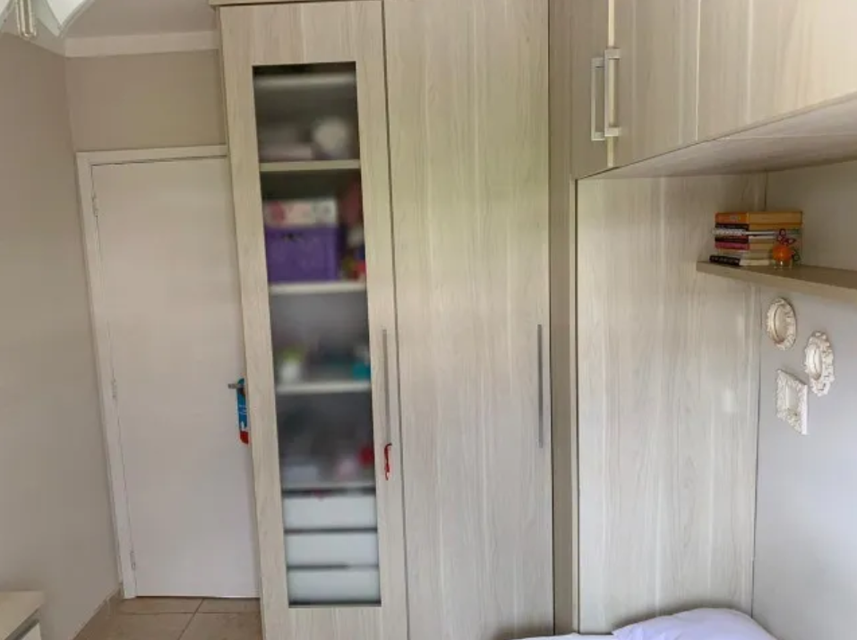 Casa de Condomínio à venda com 4 quartos, 162m² - Foto 11