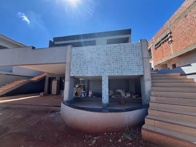 Casa de Condomínio à venda com 3 quartos, 296m² - Foto 5