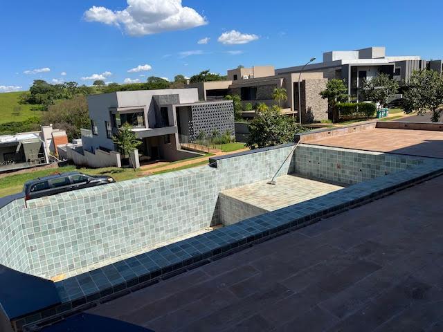 Casa de Condomínio à venda com 3 quartos, 296m² - Foto 6