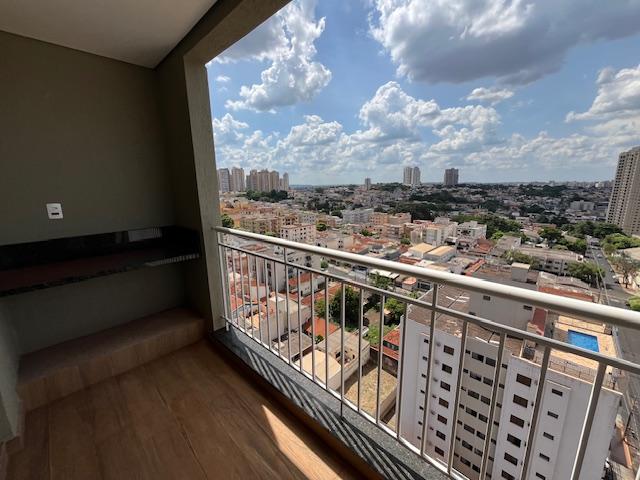 Apartamento à venda com 2 quartos, 67m² - Foto 1