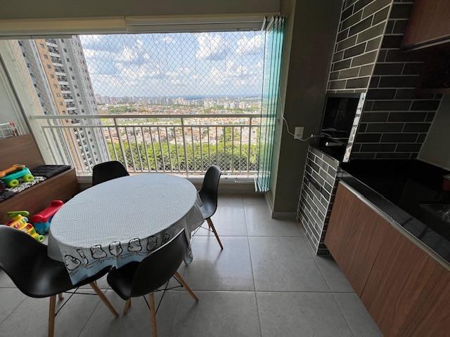 Apartamento à venda com 2 quartos, 88m² - Foto 24