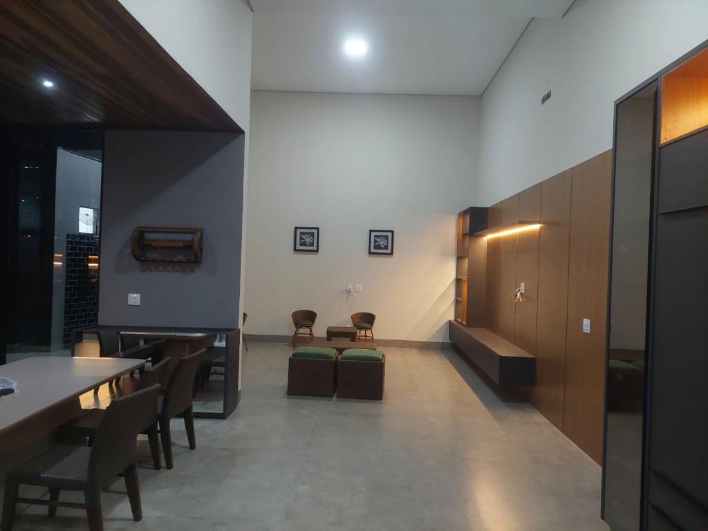 Casa de Condomínio à venda com 5 quartos, 400m² - Foto 15