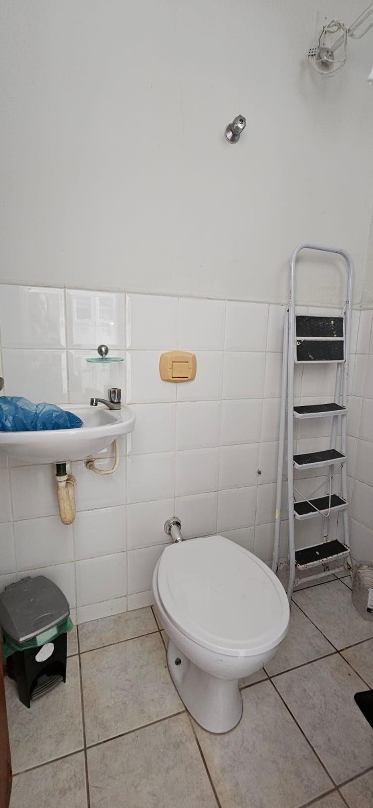 Apartamento à venda com 3 quartos, 102m² - Foto 5