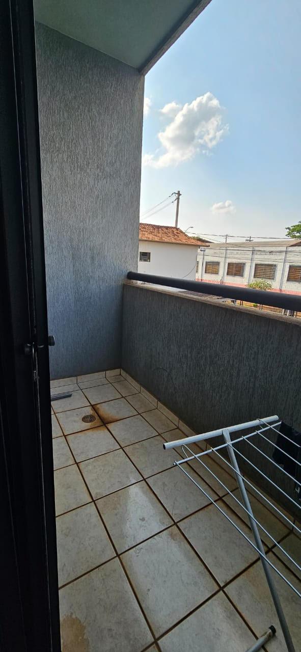 Apartamento à venda com 3 quartos, 102m² - Foto 7