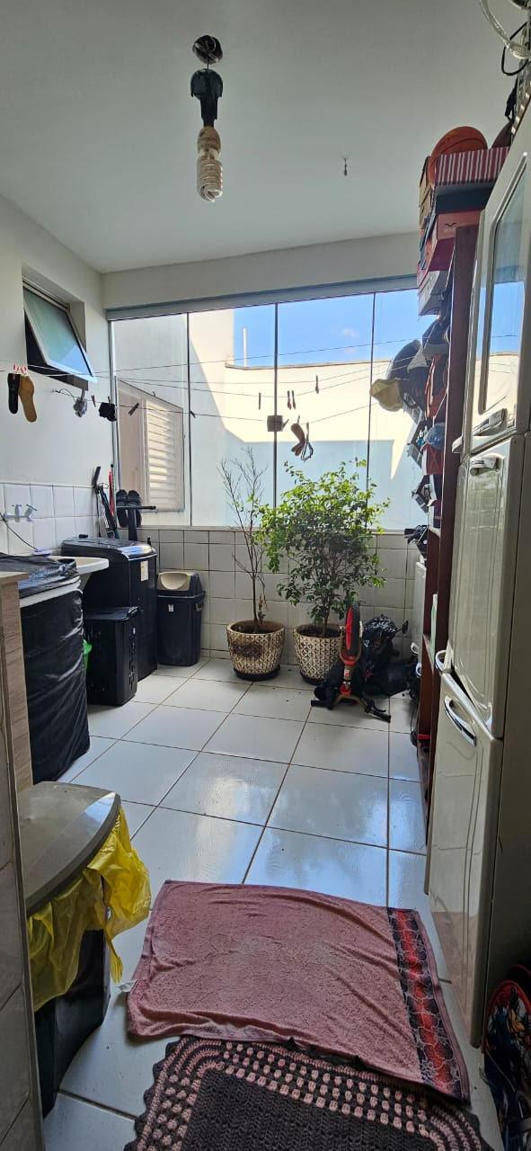 Apartamento à venda com 3 quartos, 102m² - Foto 8