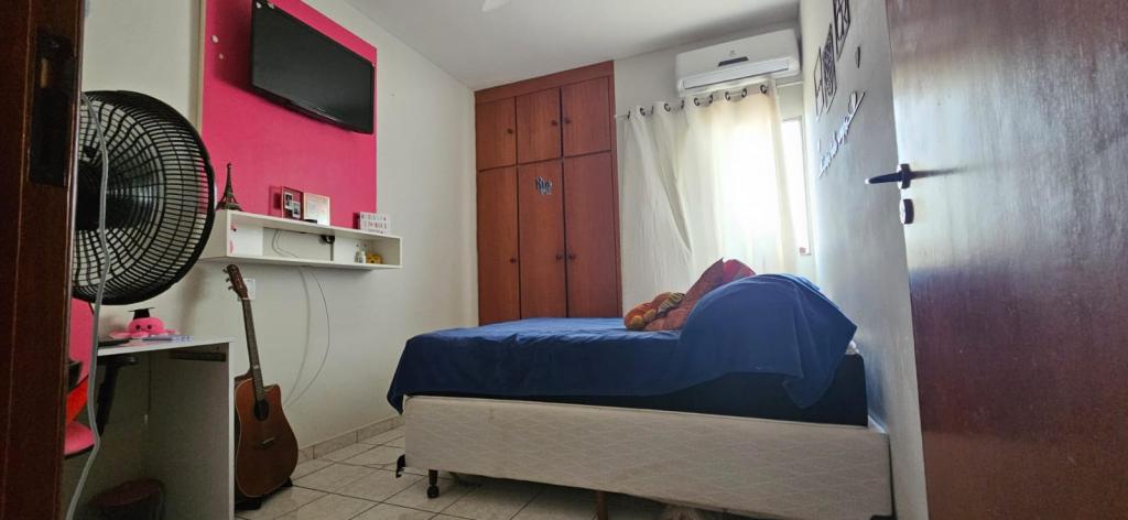 Apartamento à venda com 3 quartos, 102m² - Foto 19