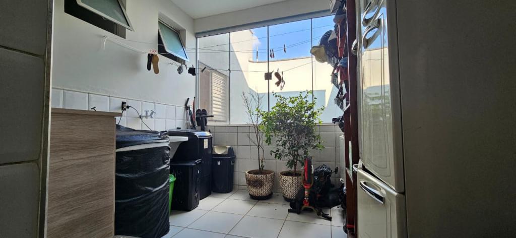 Apartamento à venda com 3 quartos, 102m² - Foto 20