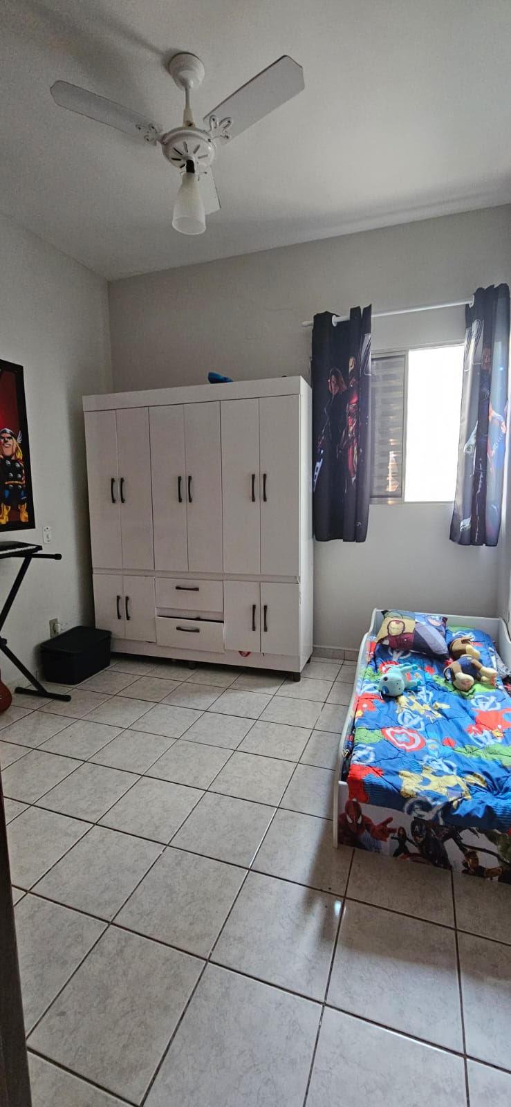 Apartamento à venda com 3 quartos, 102m² - Foto 23