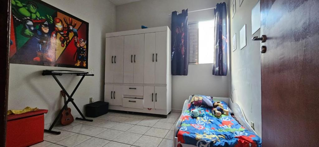 Apartamento à venda com 3 quartos, 102m² - Foto 24