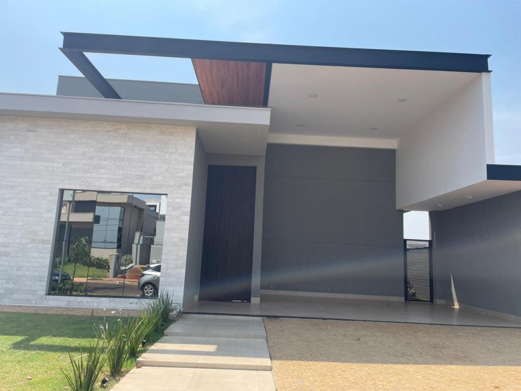 Casa de Condomínio à venda com 3 quartos, 233m² - Foto 2