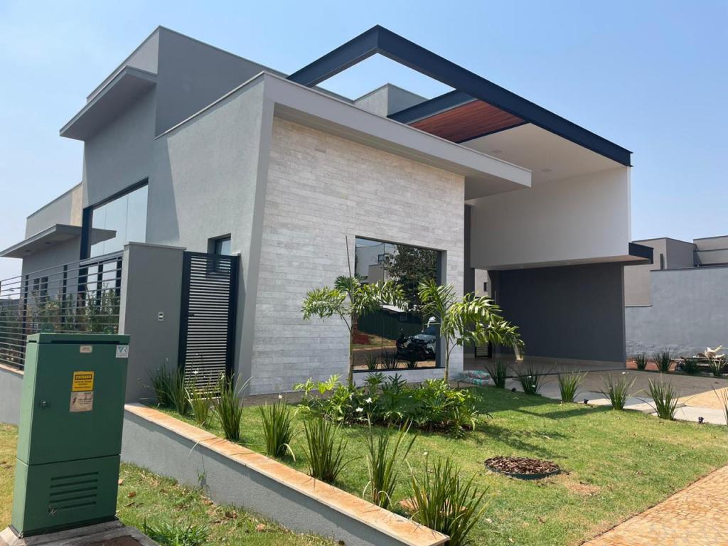 Casa de Condomínio à venda com 3 quartos, 233m² - Foto 21