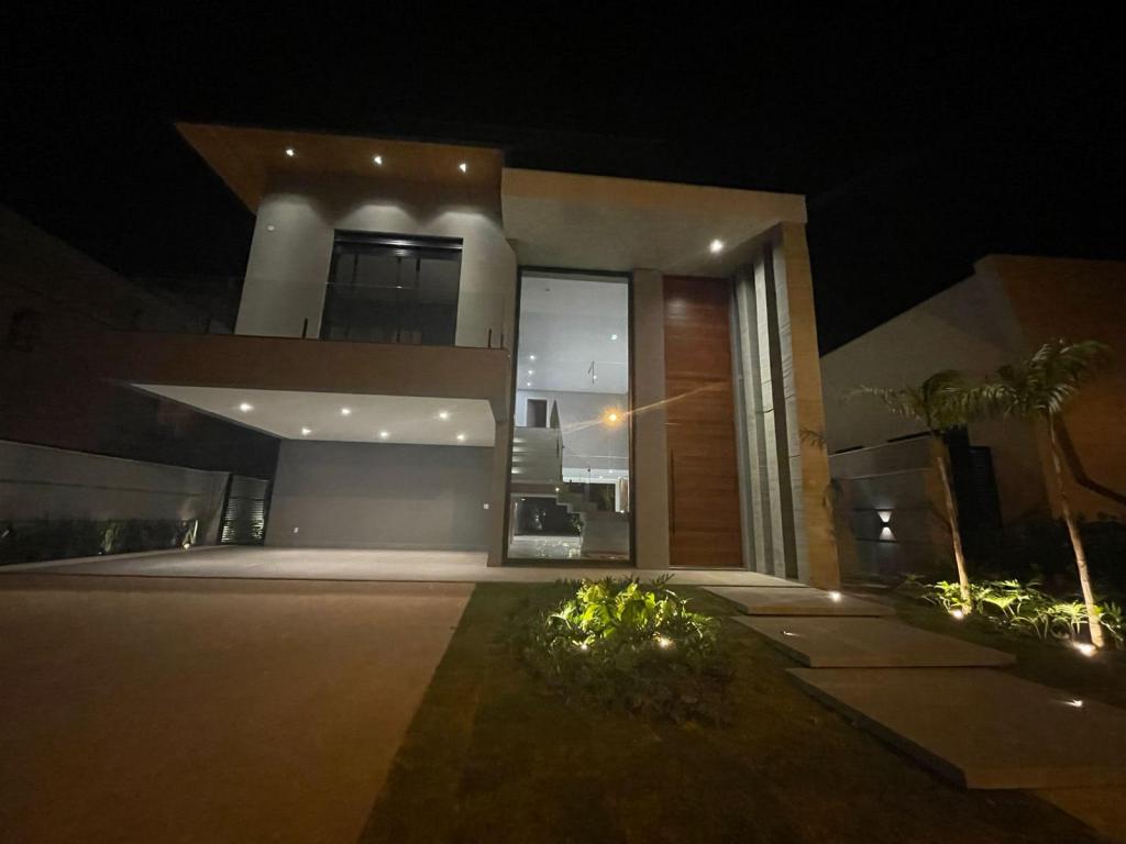 Casa de Condomínio à venda com 3 quartos, 370m² - Foto 10