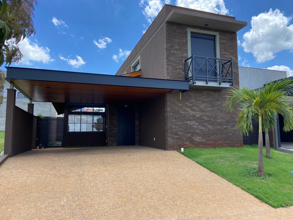 Casa de Condomínio à venda com 3 quartos, 235m² - Foto 9