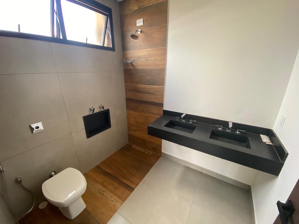 Casa de Condomínio à venda com 3 quartos, 235m² - Foto 12