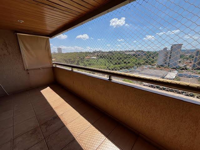 Apartamento à venda com 4 quartos, 170m² - Foto 6