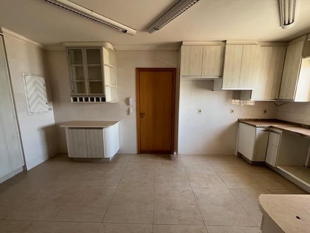 Apartamento à venda com 4 quartos, 170m² - Foto 7