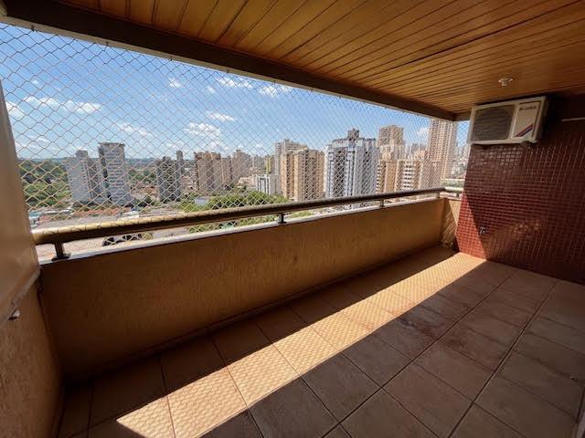 Apartamento à venda com 4 quartos, 170m² - Foto 11