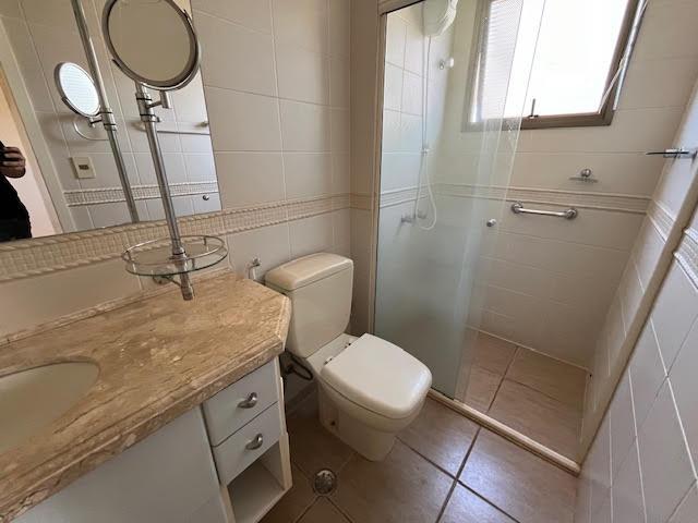 Apartamento à venda com 4 quartos, 170m² - Foto 12