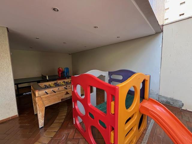 Apartamento à venda com 4 quartos, 170m² - Foto 22