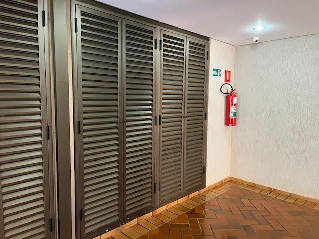 Apartamento à venda com 4 quartos, 170m² - Foto 24