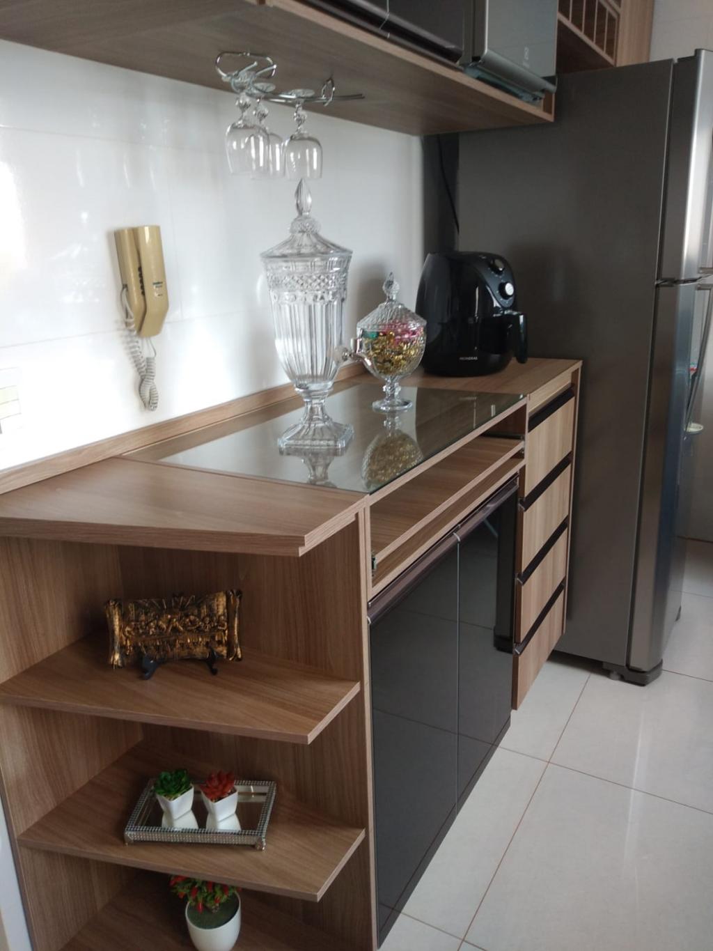 Apartamento à venda com 2 quartos, 42m² - Foto 10