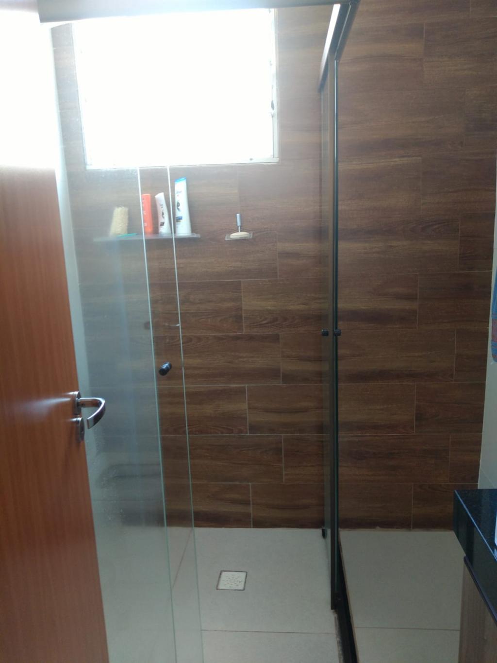 Apartamento à venda com 2 quartos, 42m² - Foto 2