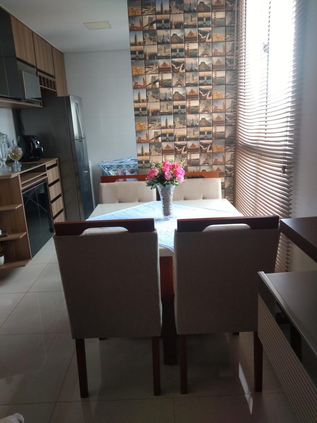 Apartamento à venda com 2 quartos, 42m² - Foto 1