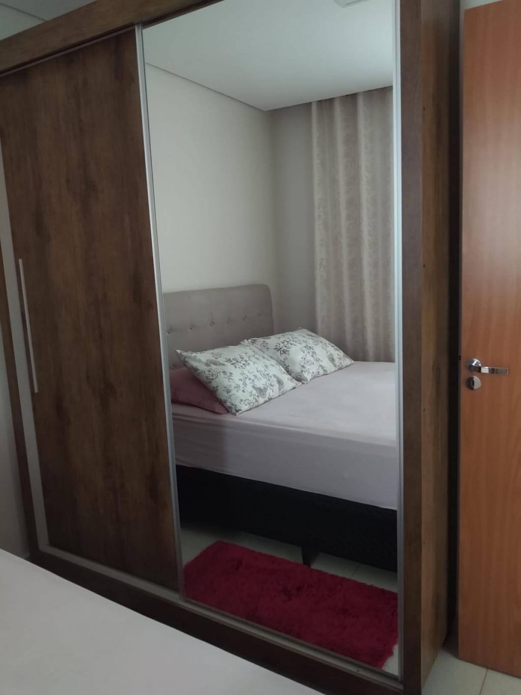 Apartamento à venda com 2 quartos, 42m² - Foto 8