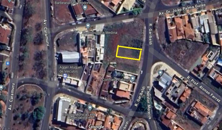 Terreno à venda, 285m² - Foto 10