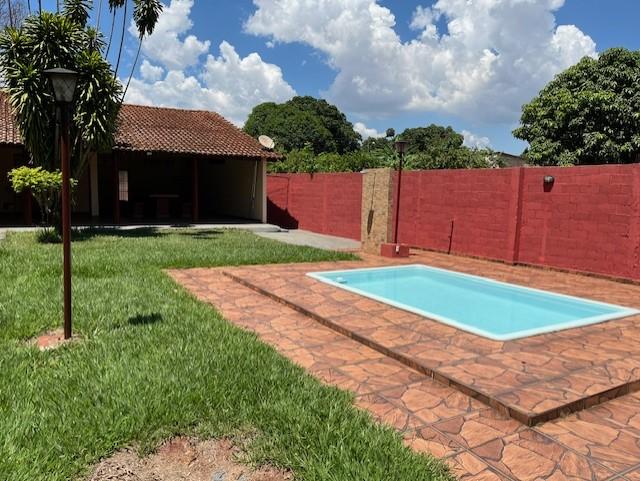 Fazenda à venda com 3 quartos, 350m² - Foto 4