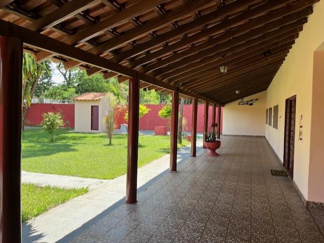 Fazenda à venda com 3 quartos, 350m² - Foto 7