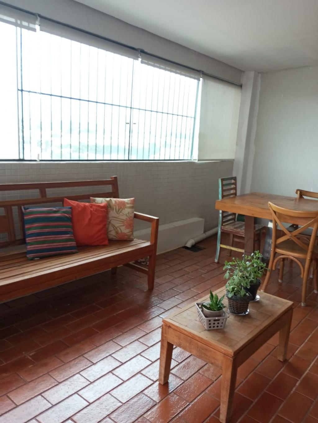 Apartamento à venda com 4 quartos, 240m² - Foto 3