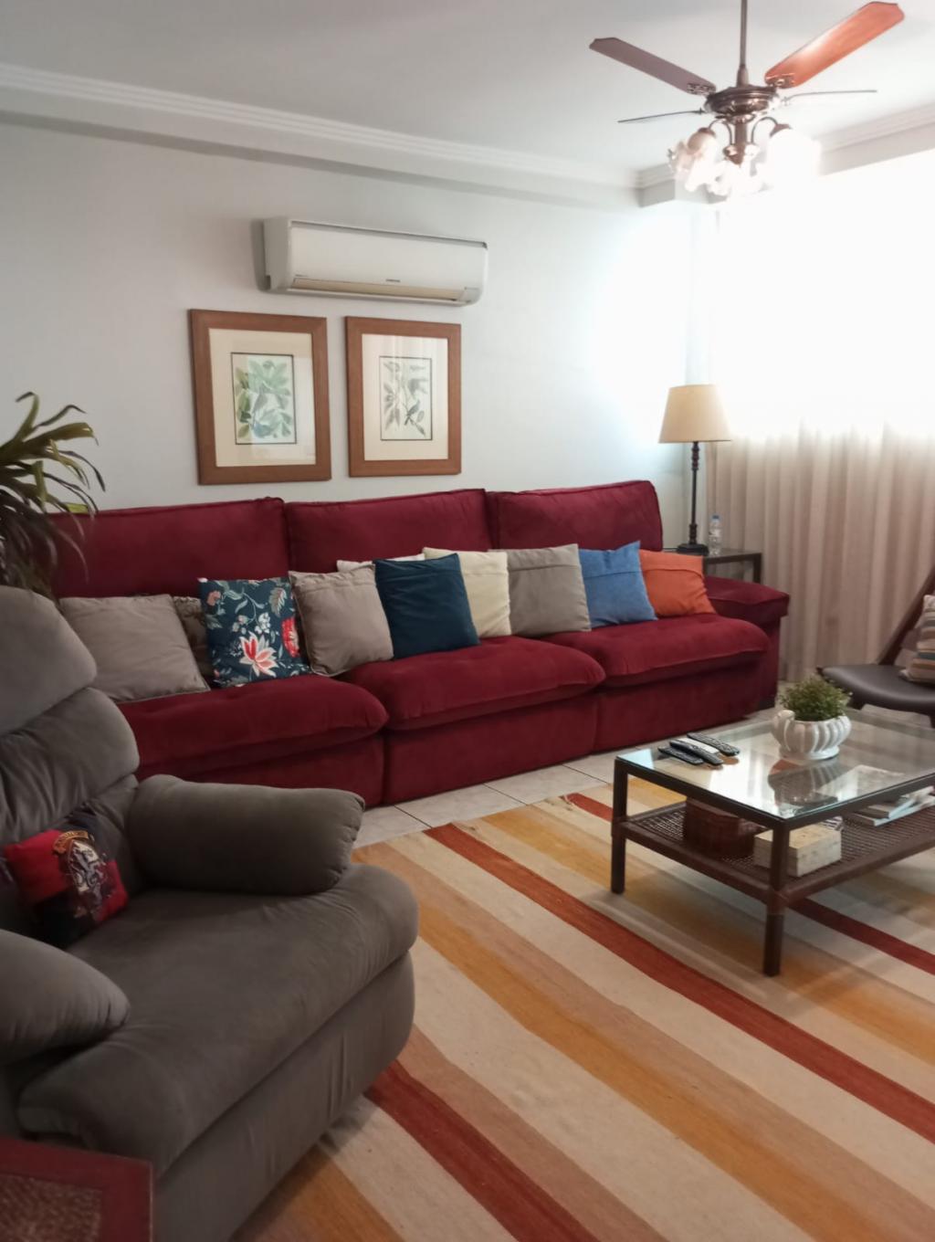 Apartamento à venda com 4 quartos, 240m² - Foto 5