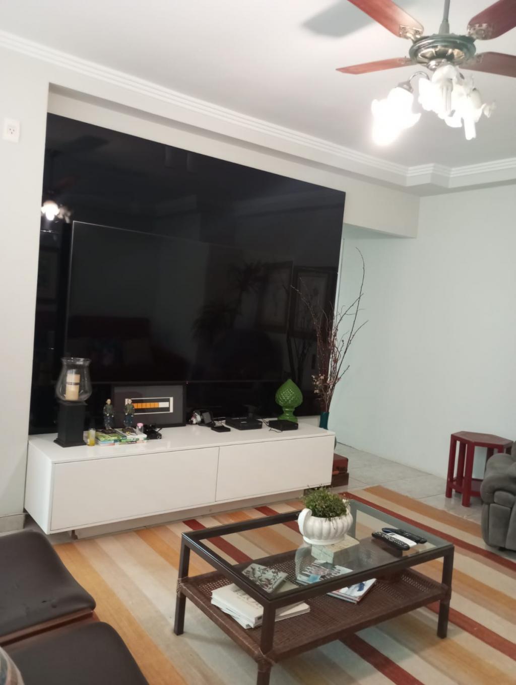 Apartamento à venda com 4 quartos, 240m² - Foto 6