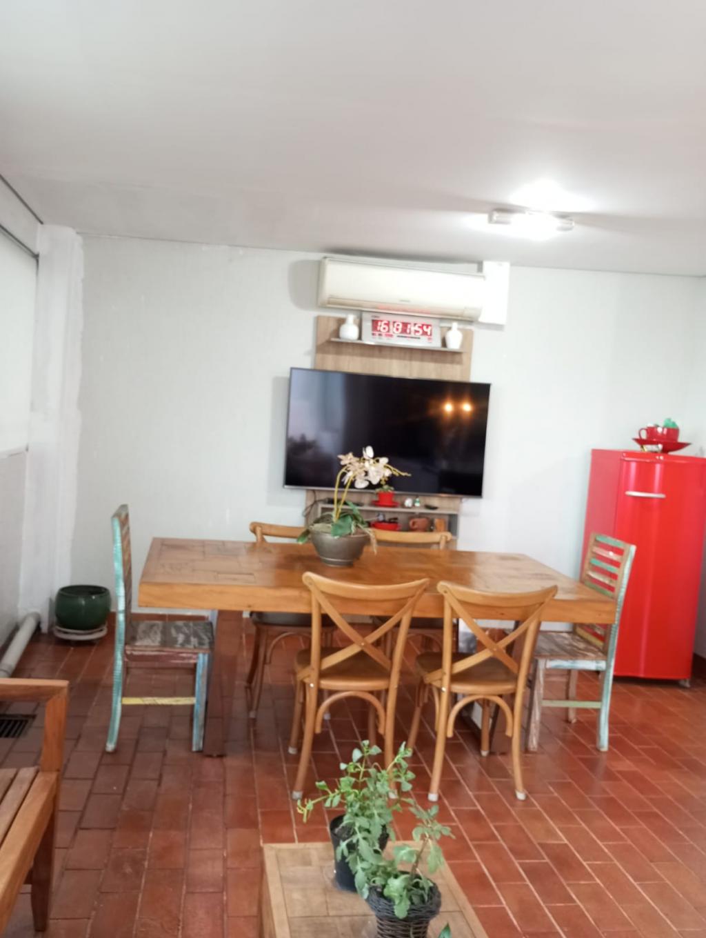 Apartamento à venda com 4 quartos, 240m² - Foto 9