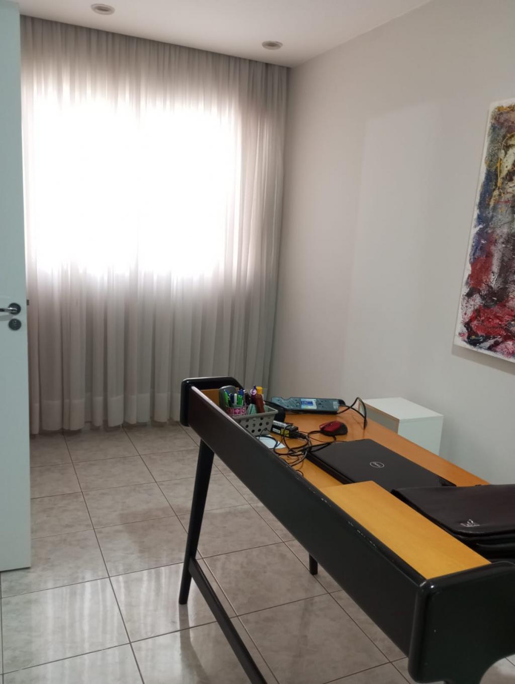 Apartamento à venda com 4 quartos, 240m² - Foto 12