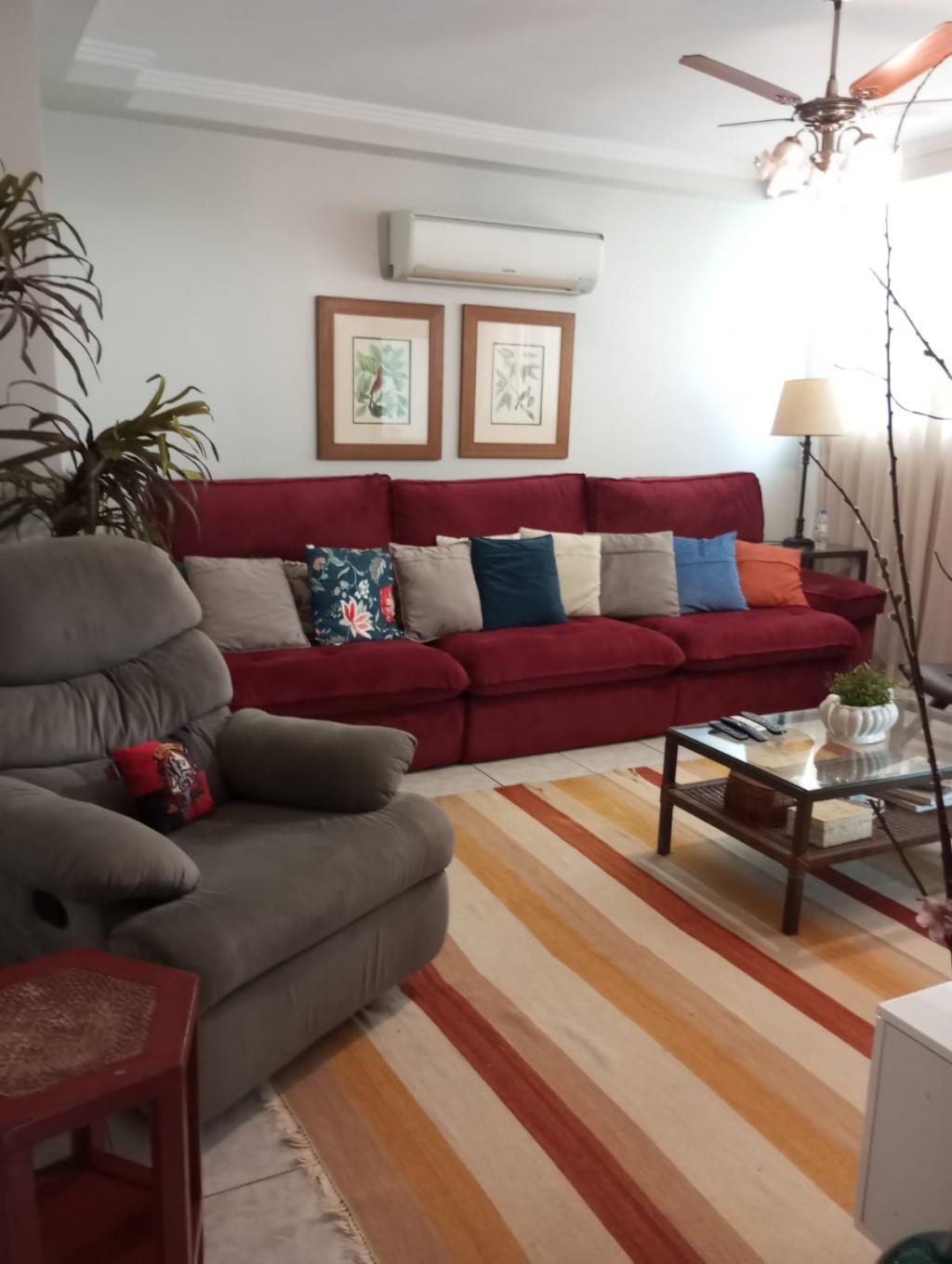 Apartamento à venda com 4 quartos, 240m² - Foto 13