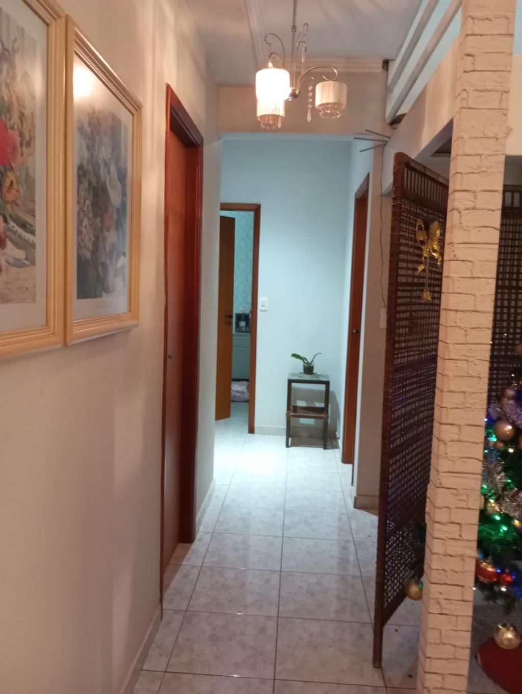 Apartamento à venda com 4 quartos, 240m² - Foto 19