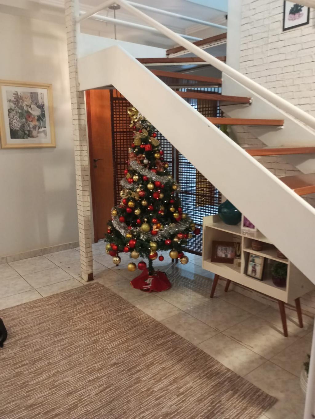 Apartamento à venda com 4 quartos, 240m² - Foto 32