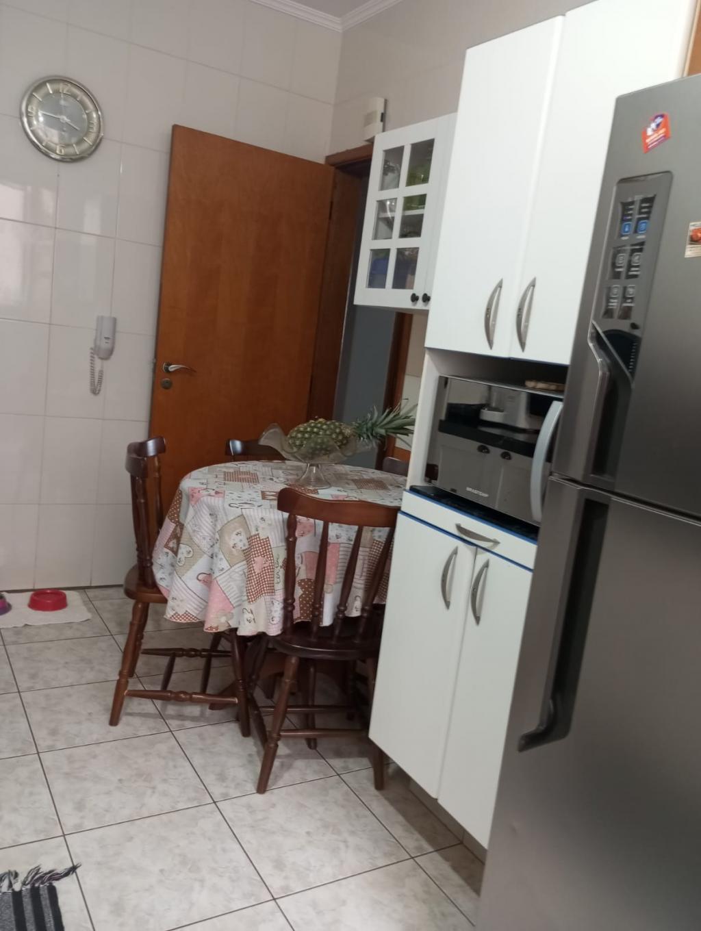 Apartamento à venda com 4 quartos, 240m² - Foto 33