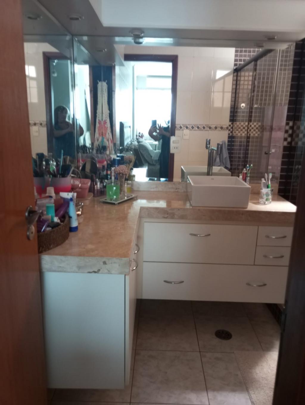 Apartamento à venda com 4 quartos, 240m² - Foto 37