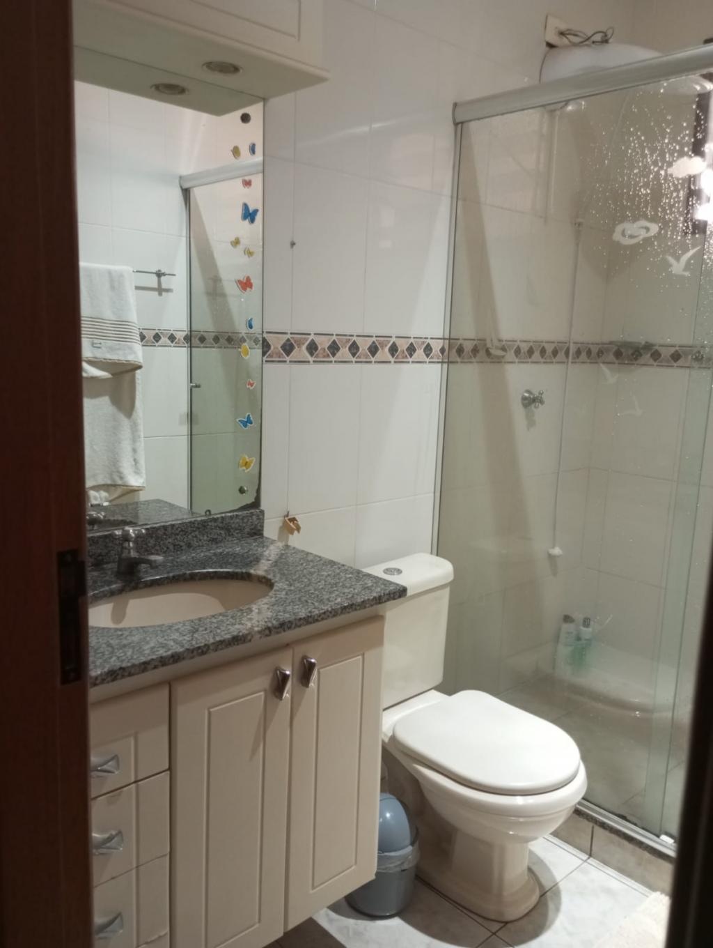 Apartamento à venda com 4 quartos, 240m² - Foto 38