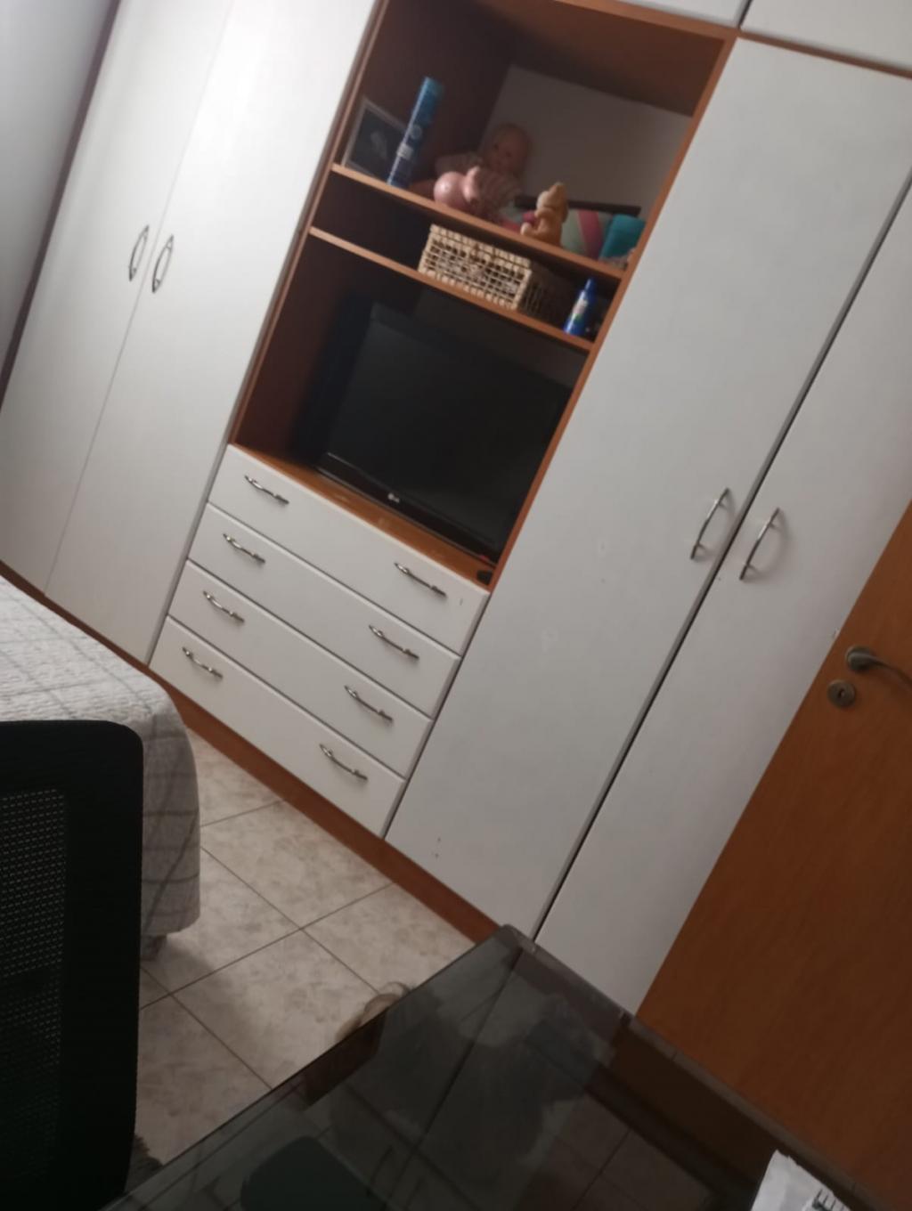 Apartamento à venda com 4 quartos, 240m² - Foto 56